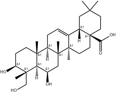 Uncargenin C